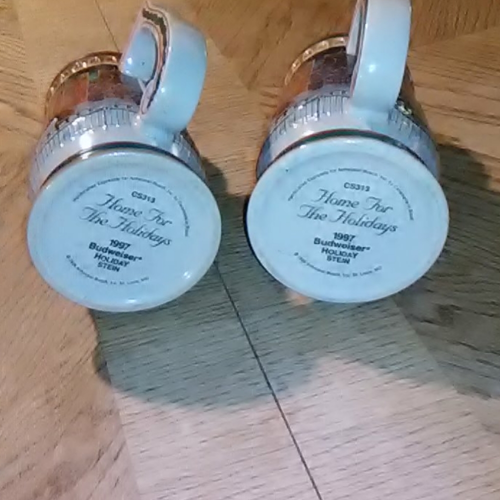 Steins - Picture 2 of 4